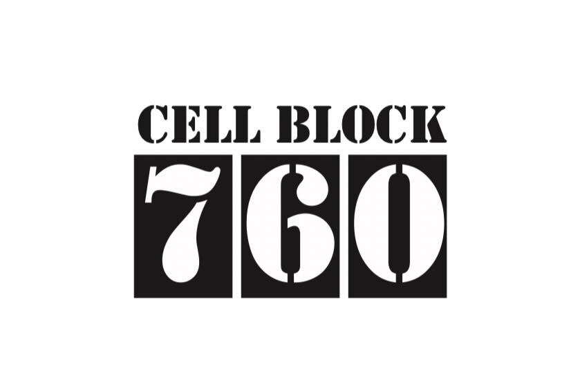 Cell Block 760